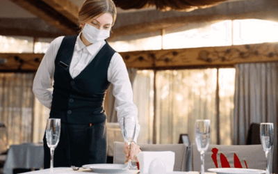 Restaurant Industry 2.0: What changes and What doesn’t post COVID-19!